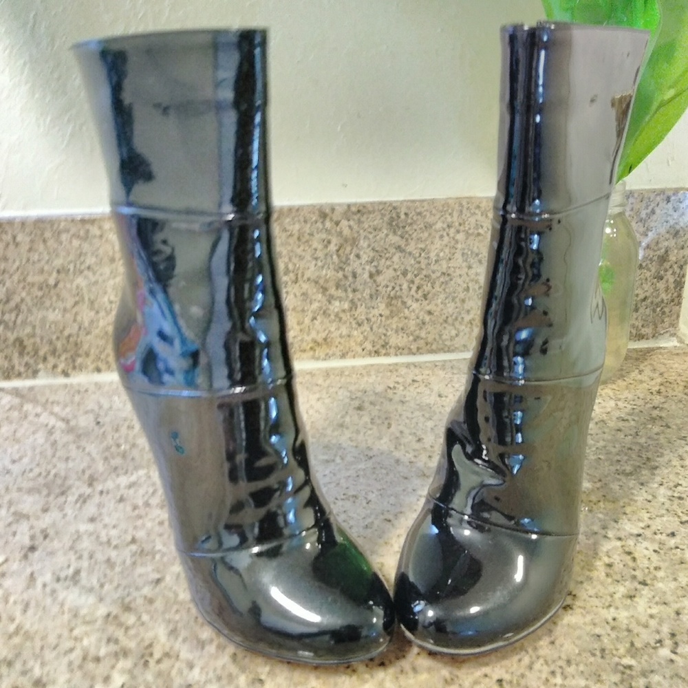 Women's boots OBO